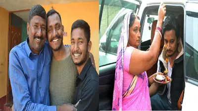 आंखों देखी: यूक्रेन में तिरंगा बचा रहा जान, रूसी सैनिक ने हथियार तानकर पूछा- सच में इंडियन हो? और फिर…