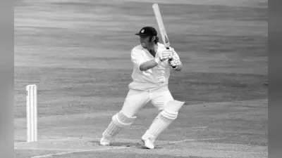 World Cup Countdown: पहला वर्ल्ड कप, पहला मैच और पहला शतक, जानिए किसने किया था यह कमाल