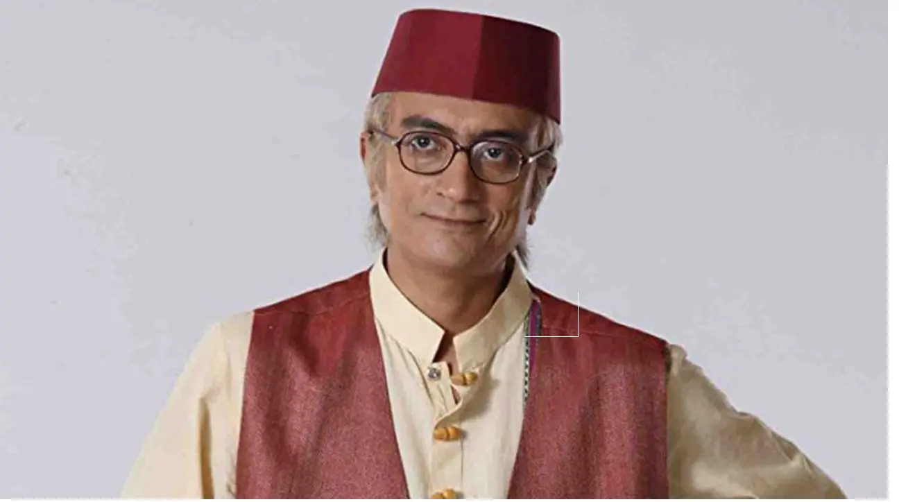 Amit Bhatt Photos: रियल लाइफ में ऐसे दिखते हैं ‘तारक मेहता का उल्टा चश्मा’ के बाबू जी, देखें तस्वीरें