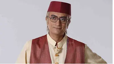 Amit Bhatt Photos: रियल लाइफ में ऐसे दिखते हैं ‘तारक मेहता का उल्टा चश्मा’ के बाबू जी, देखें तस्वीरें