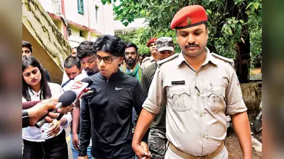 झारखंड विधानसभा घेराव मामले में पूर्व विधायक अमित महतो ने किया सरेंडर, गये जेल