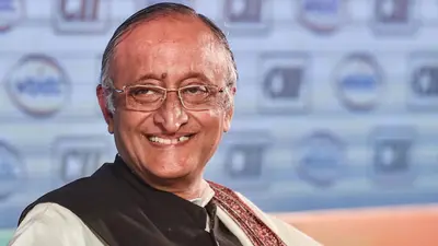 कोलकाता से SAIL मुख्यालय हटाने से नाराजगी, अमित मित्रा ने केंद्रीय पेट्रोलियम मंत्री को लिखी चिट्ठी