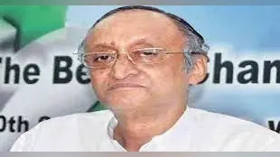 वैक्सीन पर जीएसटी में कटौती नहीं होने से बंगाल के वित्त मंत्री अमित मित्रा नाराज, बोले- मेरी आवाज दबा दी गयी