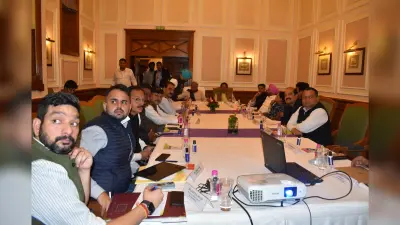 हिमाचल रिजल्ट से पहले कांग्रेस की बड़ी कार्रवाई, 30 नेताओं को पार्टी से किया निष्कासित, जानें कारण