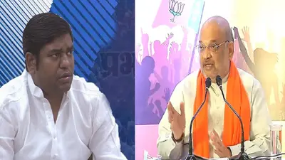 बोचहां सीट से भाजपा ने बेबी को दिया टिकट, सहनी को अब सहन नहीं करेगी भाजपा