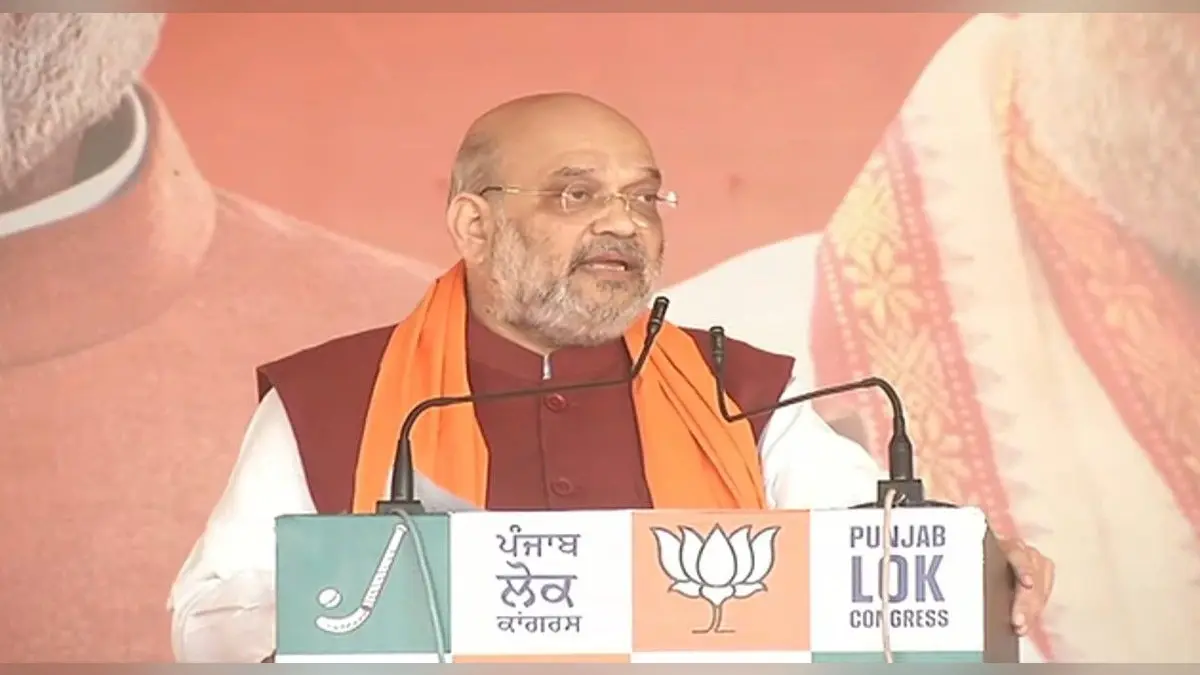 Amit Shah Interview: गृहमंत्री अमित शाह बोले, हमने वोट बैंक की राजनीति से ऊपर उठकर PFI को किया बैन