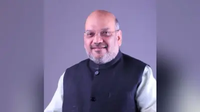 हिमाचल प्रदेश चुनाव 2022: दो दिवसीय हिमाचल दौरे पर गृह मंत्री अमित शाह, इन 6 जगहों पर करेंगे रैली