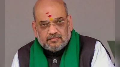 CAPF कैंटीन में बिकेंगे सिर्फ स्वेदशी उत्पाद, पीएम मोदी की अपील के बाद अमित शाह का बड़ा फैसला