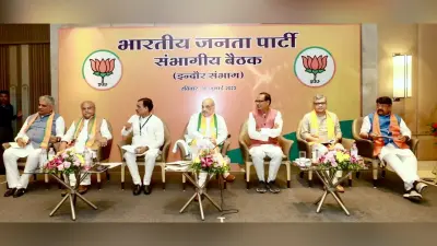 गृह मंत्री अमित शाह ने तवांग मुद्दे पर कांग्रेस को लिया आड़े हाथ, कहा- RGF को चीन से मिले करोड़ों रुपये
