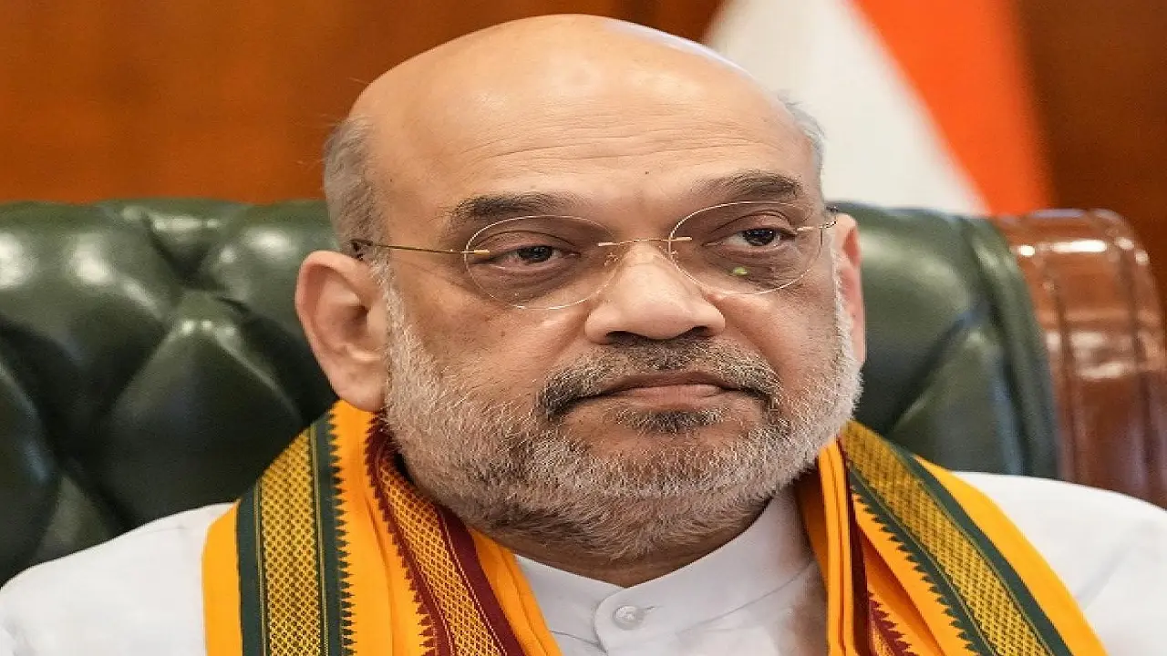 Amit Shah बोले- युवाओं को कट्टर बनाने के लिए क्रिप्टोकरेंसी जैसी वर्चुअल संपत्तियों का बढ़ रहा इस्तेमाल