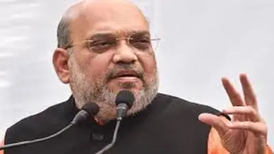 विज्ञापनों को लेकर केजरीवाल सरकार पर बरसे अमित शाह, बोले- दिल्ली वालों को पता है, कौन कर रहा विकास