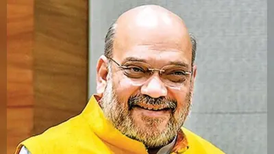 Bengal Chunav 2021: फिर बंगाल दौरे पर अमित शाह, 30 जनवरी को मतुआ समुदाय के गढ़ में गरजेंगे