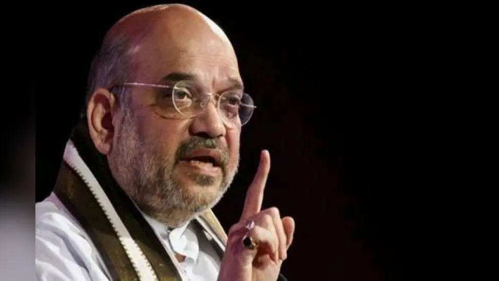 8 जून को वर्चुअल मीटिंग करेंगे अमित शाह, बंगाल के बीजेपी कार्यकर्ताओं को करेंगे संबोधित