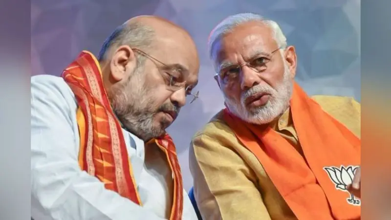 राजस्थान, मध्य प्रदेश और छत्तीसगढ़ में कौन बनेगा सीएम..? बीजेपी में मंथन जारी