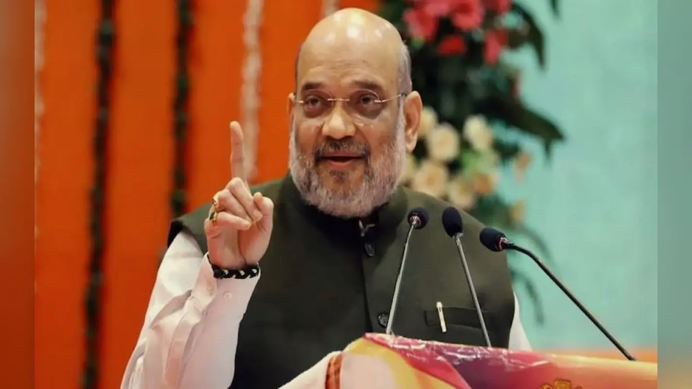 मिशन बिहार को लेकर बेहद सक्रिय रहे हैं अमित शाह, रैलियों और बैठकों से टटोलते रहे हैं सियासी नब्ज