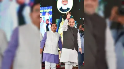 क्या बंगाल में भाजपा की स्थिति सुधार पाएंगे अमित शाह ? जानें दौरा क्यों है महत्वपूर्ण