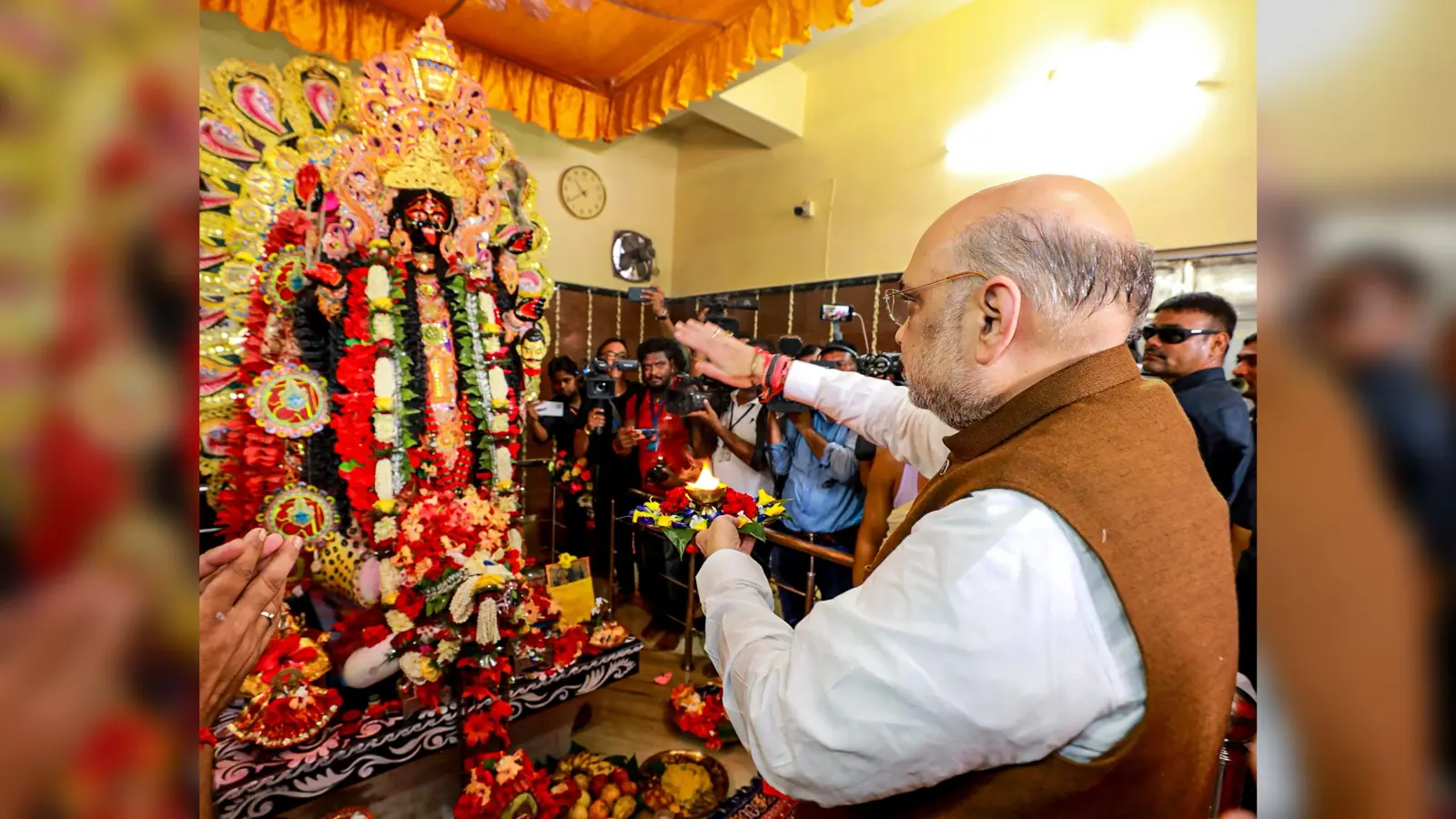 बीजेपी लोकसभा चुनाव के बाद घोषित करेगी सीएम का चेहरा, जानें अमित शाह ने जीत के लिए क्या दिये मंत्र