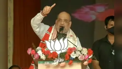 गुजरात चुनाव 2022: भाजपा ऐसे विधायकों को नहीं देगी टिकट ? जमीनी कार्यकर्ताओं को बनाया जाएगा उम्मीदवार