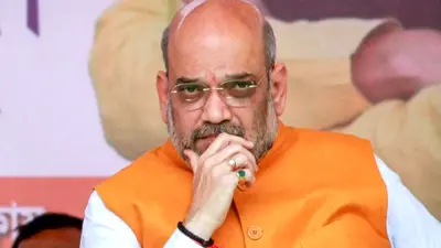 अमित शाह के मंत्रालय ने अपनाया कॉर्पोरेट कल्चर, सुरक्षा बल और एजेंसियां देती हैं वर्क रिपोर्ट