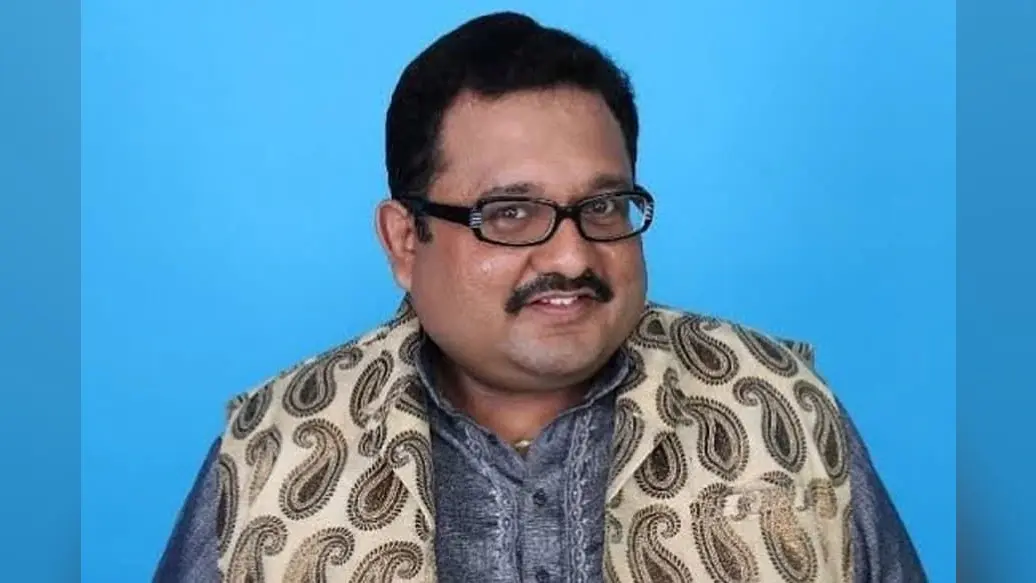 टीवी एक्टर जागेश मुकाती का निधन, ‘श्रीगणेश’ ‘अमिता का अमित’ जैसे सीरियल्स में किया था काम