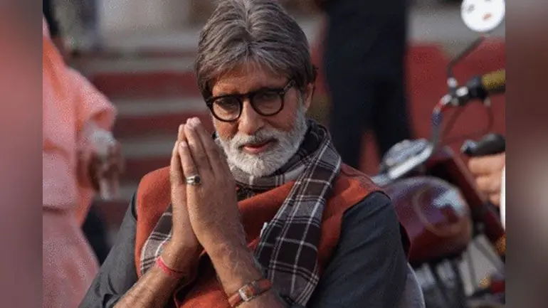 एस एम एम औसजा ने क्यों ऐसा कहा- अमिताभ बच्चन के जन्मदिन की पूरी अनदेखी की गई है…