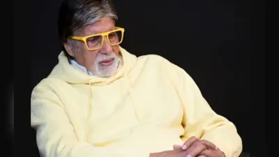 एक-एक कर सभी हमें छोड़कर चले गए… पामेला चोपड़ा को यादकर भावुक हुए अमिताभ बच्चन, लिखा दिल छू लेने वाला पोस्ट