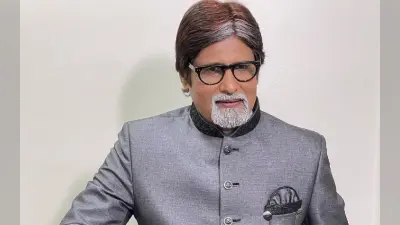 अमिताभ बच्चन ने फिल्म ‘चेहरे’ में दिया है 13 मिनट लंबा मोनोलॉग, महिला सुरक्षा के लिए इस्तेमाल होगा ये वीडियो