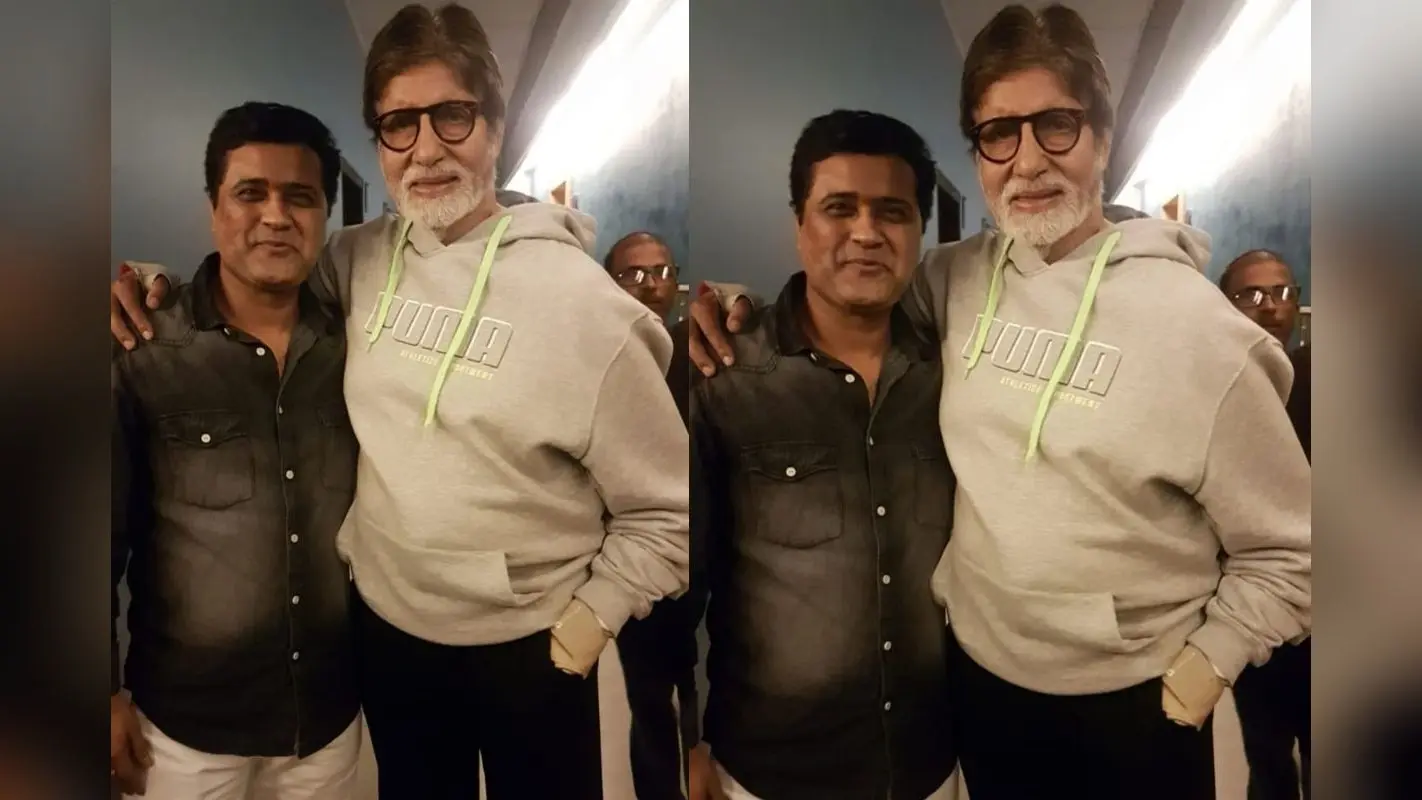 KBC 14: अमिताभ बच्चन ने कई बार दिये थे सिविल सर्विस एग्जाम, अब बोले- बार बार फेल होते गये…