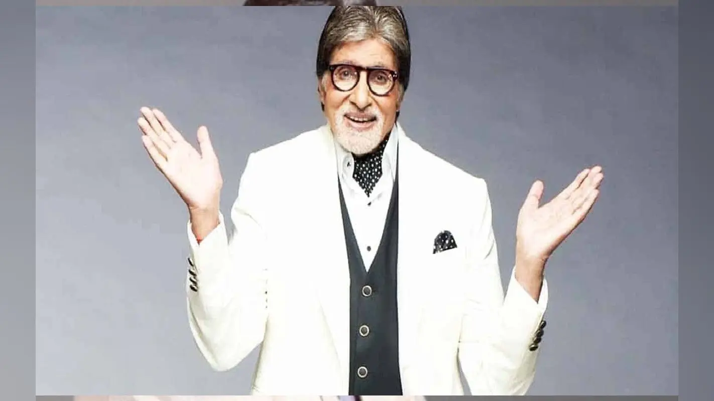Amitabh Bachchan Birthday: सदी के महानायक की कितनी थी पहली सैलरी, अमिताभ बच्चन ने बताया था मजेदार किस्सा