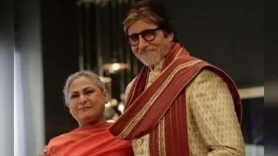 अमिताभ बच्चन को लेकर पत्नी जया का खुलासा, बोलीं- मेरे दोस्तों को देखकर नाराज हो जाते हैं…