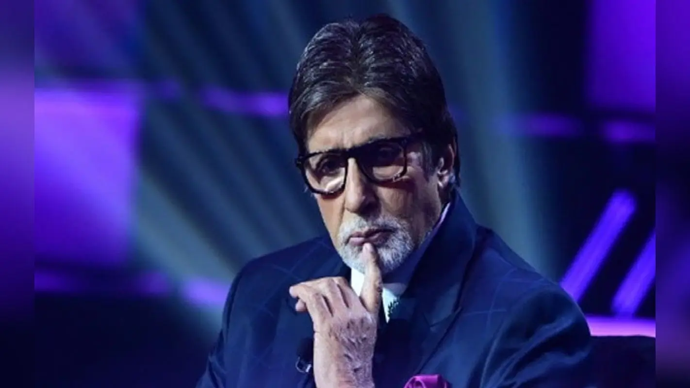 KBC में अमिताभ बच्चन ने MP के CM शिवराज सिंह चौहान को लेकर पूछा ऐसा सवाल! VIDEO देख सिर पीट लेंगे आप