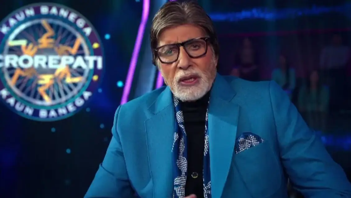 KBC 14: अमिताभ बच्चन ने इस कंटस्टेंट की लगाई क्लास, बोले- आप इतनी जल्दी में क्यों हैं महोदय… VIDEO