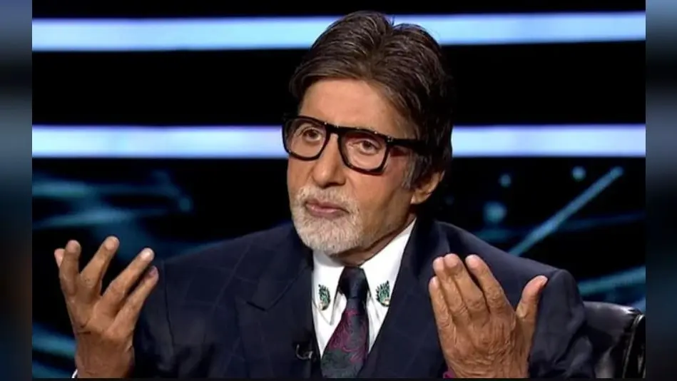 ‘दुखभरी कहानियों को बेचकर चलाया जा रहा है KBC’, शो पर लग रहे आरोपों पर प्रोड्यूसर ने तोड़ी चुप्पी