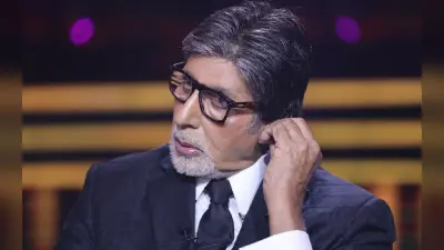 कोरोना से संक्रमित अमिताभ बच्चन ने खुद साझा किया हेल्थ अपडेट, बोले- सावधानी बरतने के बावजूद कोविड जीत गया