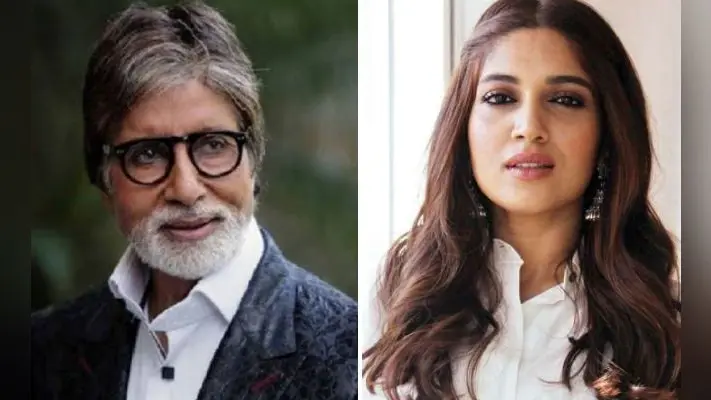 Uunchai: अमिताभ बच्चन ने इस वजह से फिल्म के लिए भरी हामी! बोमन ईरानी ने अपने सबसे अजीज दोस्त को किया याद