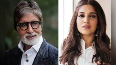 Uunchai: अमिताभ बच्चन ने इस वजह से फिल्म के लिए भरी हामी! बोमन ईरानी ने अपने सबसे अजीज दोस्त को किया याद