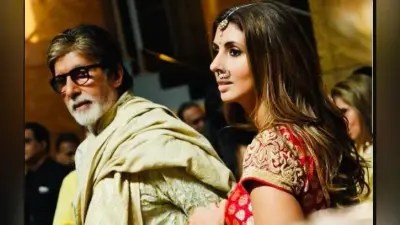 KBC 13: अमिताभ बच्चन को आज भी है इस बात का पछतावा, खुद किया खुलासा