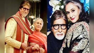 जब अमिताभ बच्चन को डॉक्टर्स ने कर दिया था ‘क्लीनिकली डेड’ घोषित, जया के हाथ में थी हनुमान चालीसा और फिर…