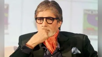 अमिताभ बच्चन ने इरफान के निधन को बताया दुखद, ऋषि कपूर श्रद्धाजंलि देते हुए वीडियो पोस्ट की