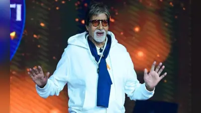 Amitabh Bachchan: कोई भी फिल्म साइन करने से पहले इस शख्स की सलाह लेते हैं बिग बी, खुद किया था खुलासा