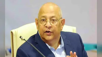 अमिताभ चौधरी की मौत हार्ट अटैक से नहीं, इस वजह से हुई, बता रहे हैं कार्डियोलॉजिस्ट डॉ दीपक गुप्ता