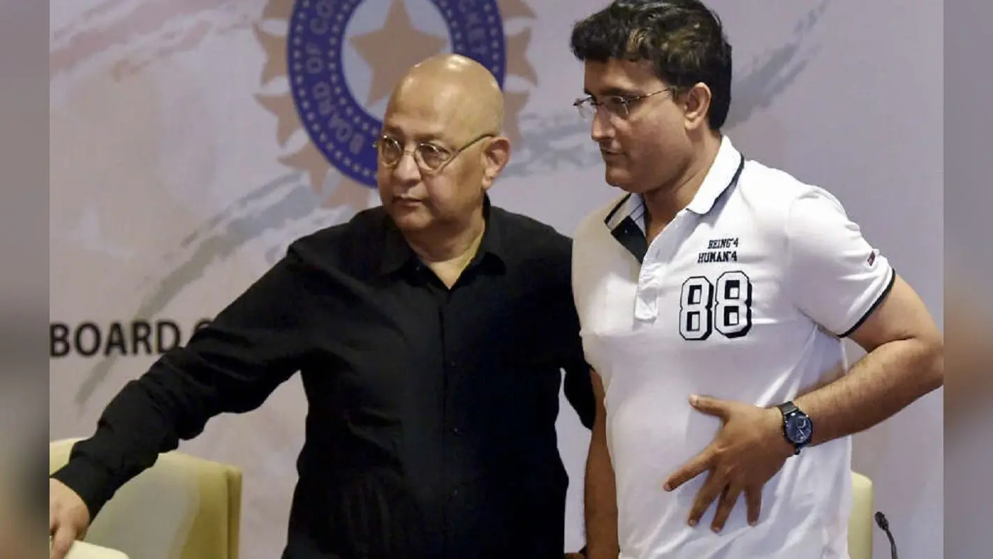 Amitabh Choudhary: अमिताभ चौधरी के निधन पर BCCI ने जताया शोक, सौरव गांगुली और जय शाह ने कह दी बड़ी बात