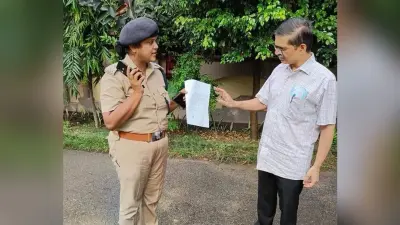 पूर्व IPS अमिताभ ठाकुर को इस मामले में कोर्ट ने दी जमानत, लेकिन जेल से अभी नहीं होगी रिहाई