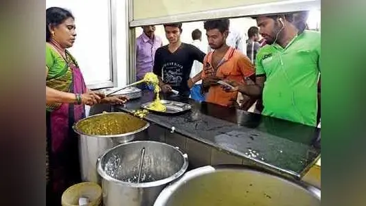 इस राज्य में जरूरतमंदों को मिलेगा निशुल्क भोजन