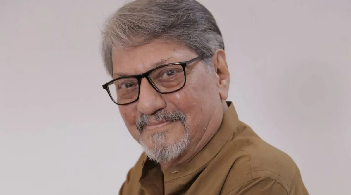 अस्पताल में एडमिट Amol Palekar की हालत में सुधार, पत्नी संध्या गोखले ने शेयर की लेटेस्ट हेल्थ अपडेट