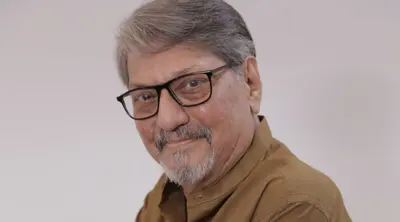 अस्पताल में एडमिट Amol Palekar की हालत में सुधार, पत्नी संध्या गोखले ने शेयर की लेटेस्ट हेल्थ अपडेट
