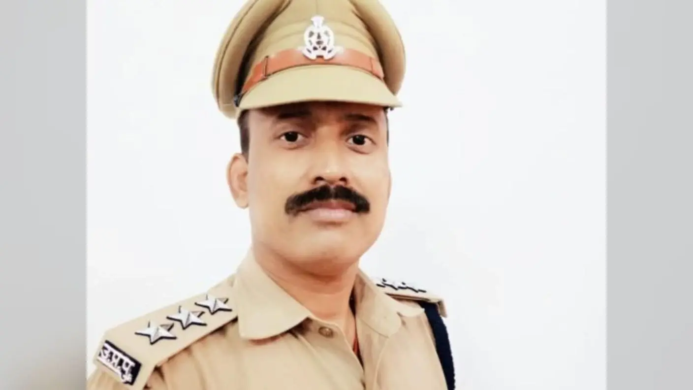 सांसद अतुल राय दुष्कर्म मामला: जेल में बंद आरोपी CO अमरेश बघेल की जमानत अर्जी खारिज