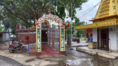 Sawan 2022, Shravani Mela 2022: खूंटी के आम्रेश्वर धाम की है अपनी महत्ता, जानें कैसे पहुंचे बाबा के द्वार