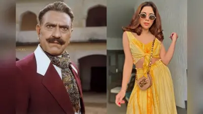 Gadar के विलेन अमरीश पुरी की बेटी दिखने में हैं काफी खूबसूरत, बड़ी-बड़ी अभिनेत्रियों को करती हैं फेल, PHOTOS