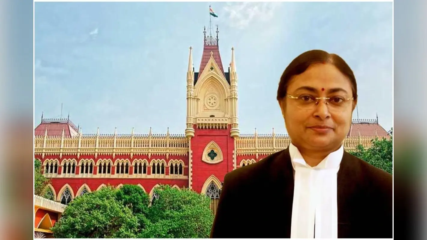 कलकत्ता हाईकोर्ट ने रानीनगर में पंचायत समिति के बोर्ड का गठन पर लगाई अंतरिम रोक,अगली सुनवाई होगी 14 सितंबर को
